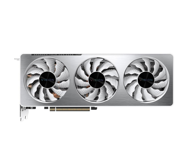 Gigabyte GeForce RTX 3070 VISION OC 8GB GDDR6 - 605243 - zdjęcie 6